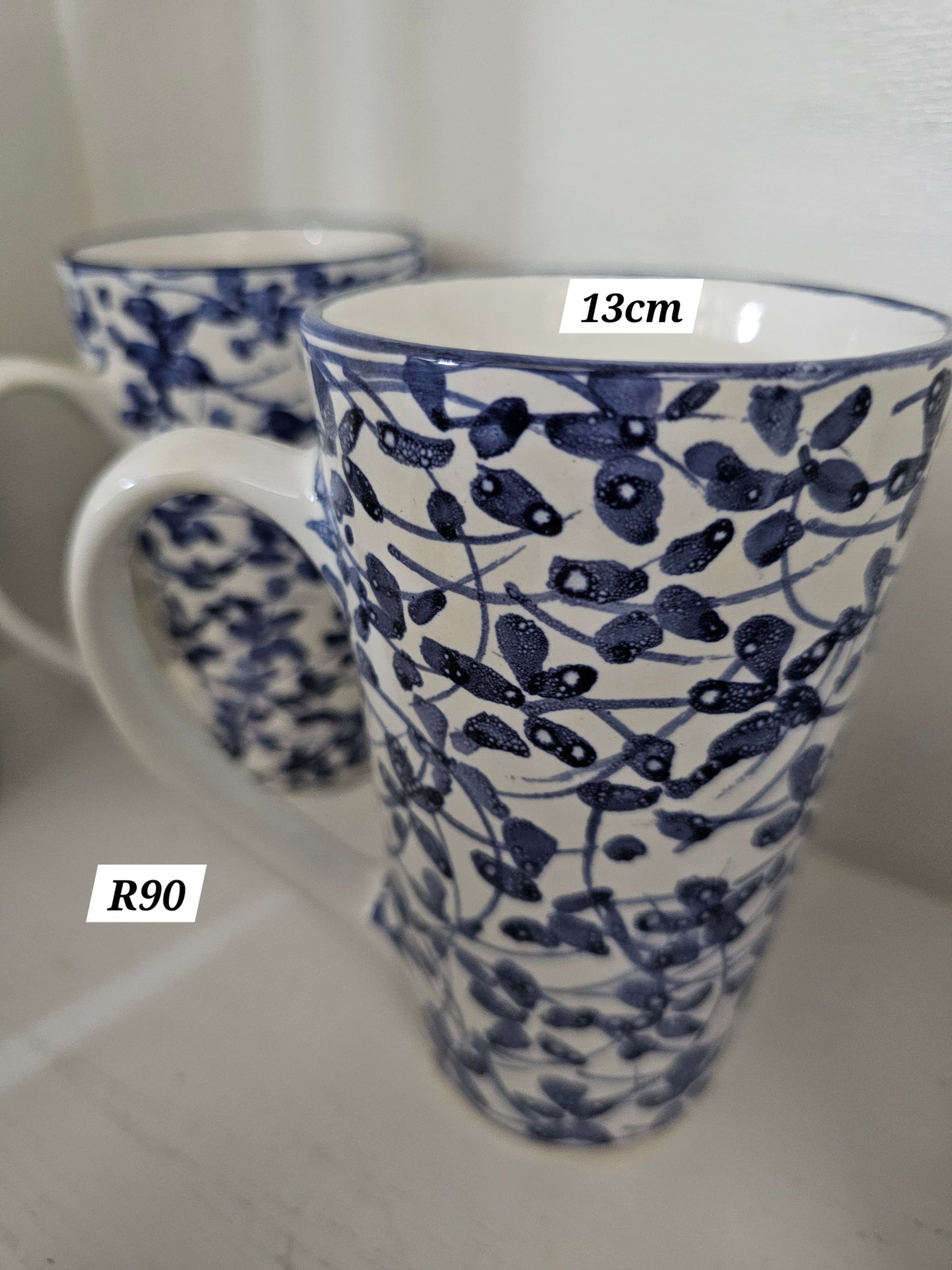 Handmade Designer Coffee set