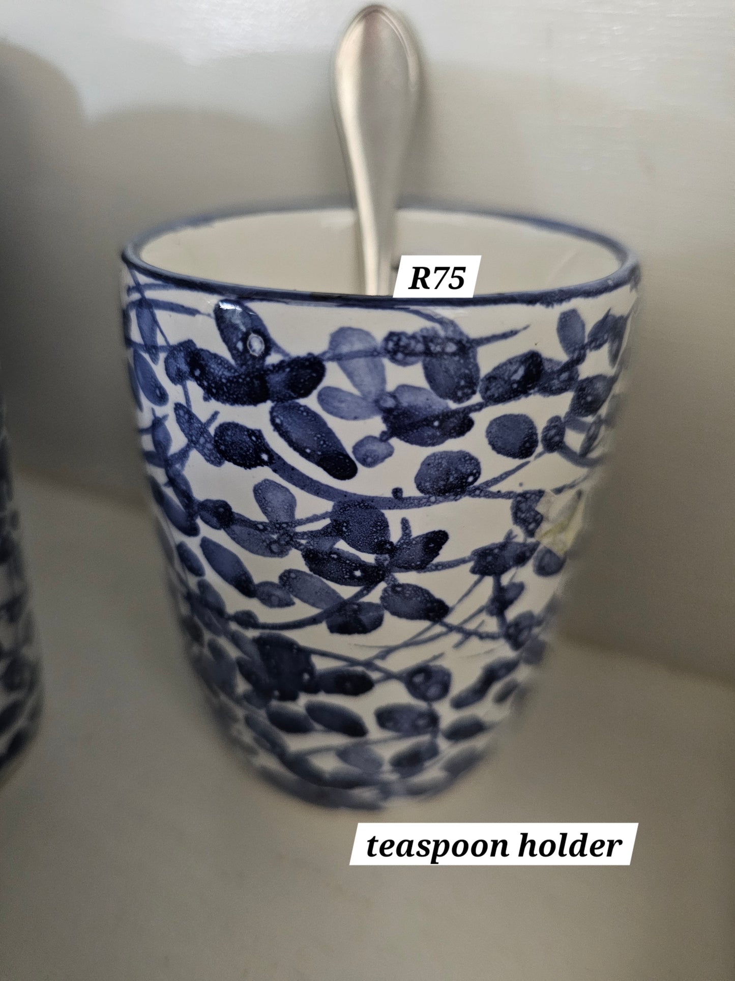 Handmade Designer Coffee set