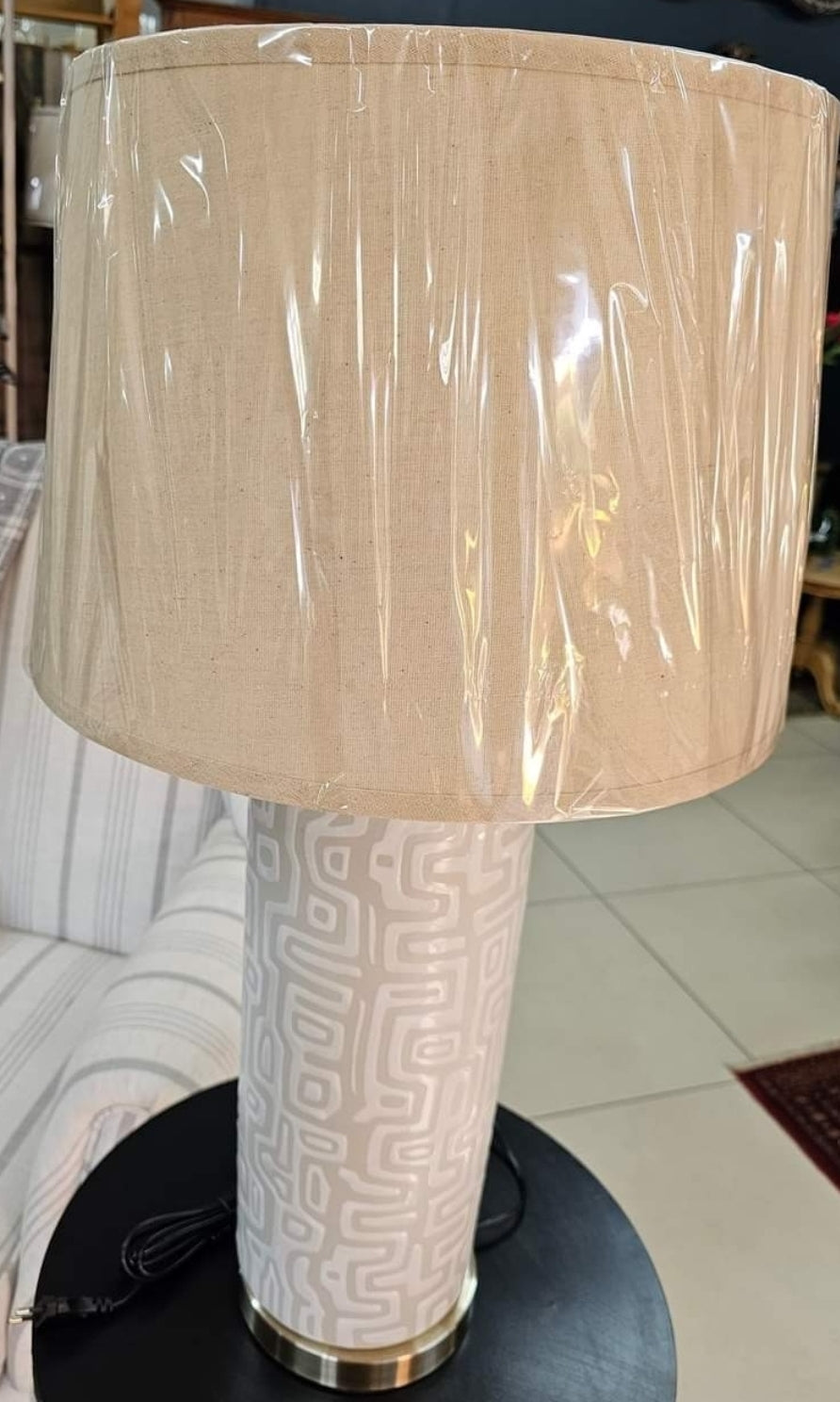 JAR LAMP