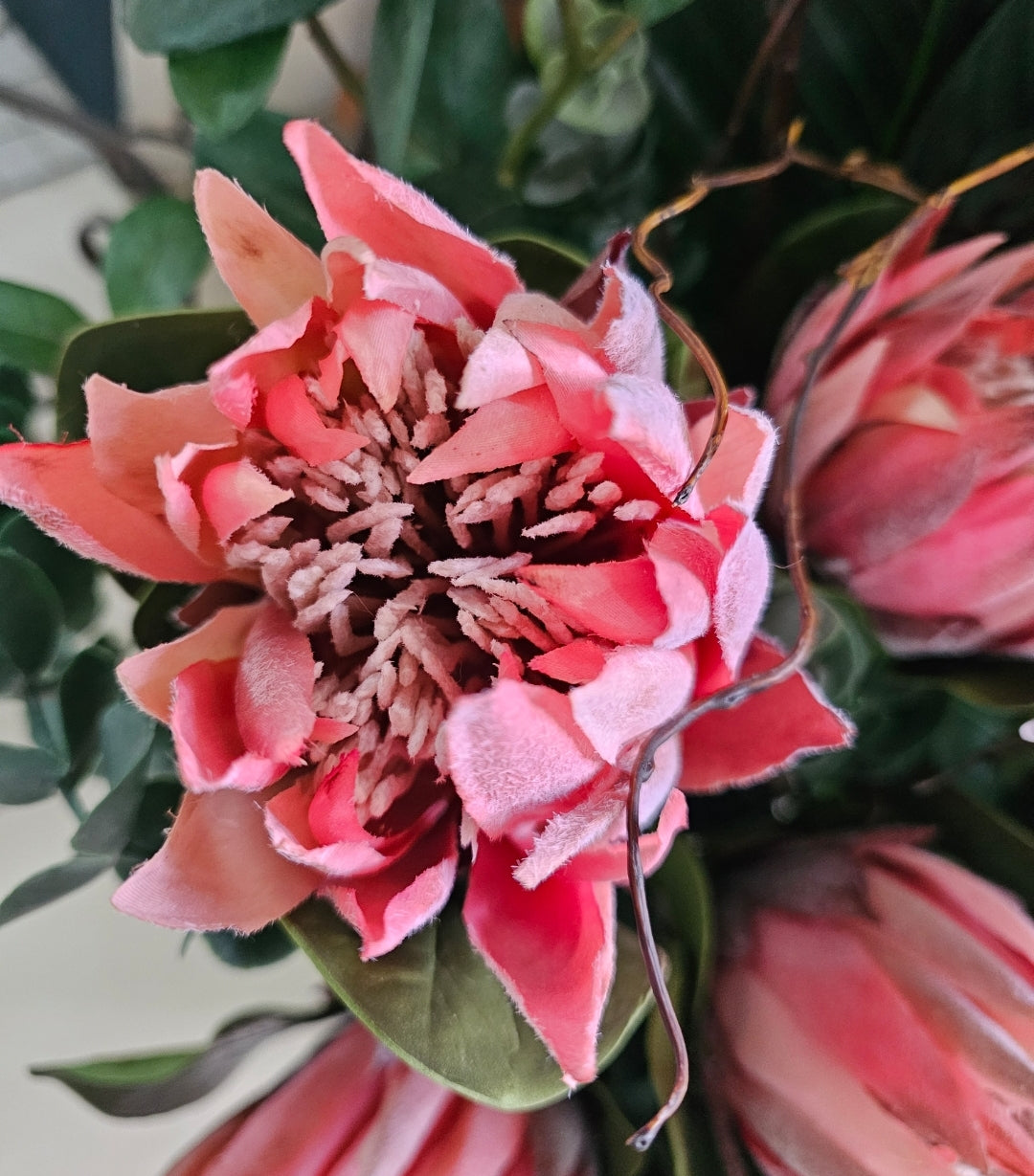 PROTEAS (Artificial)