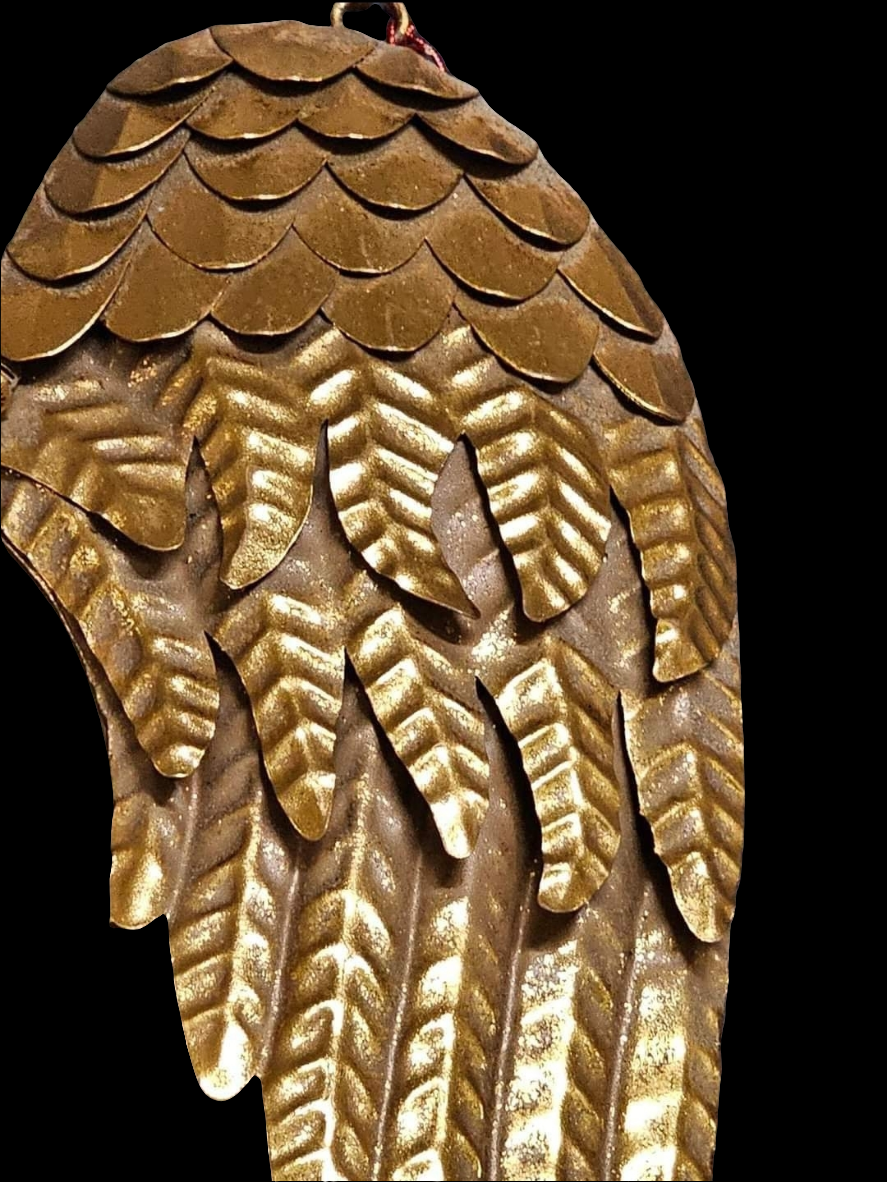 Angel Wings