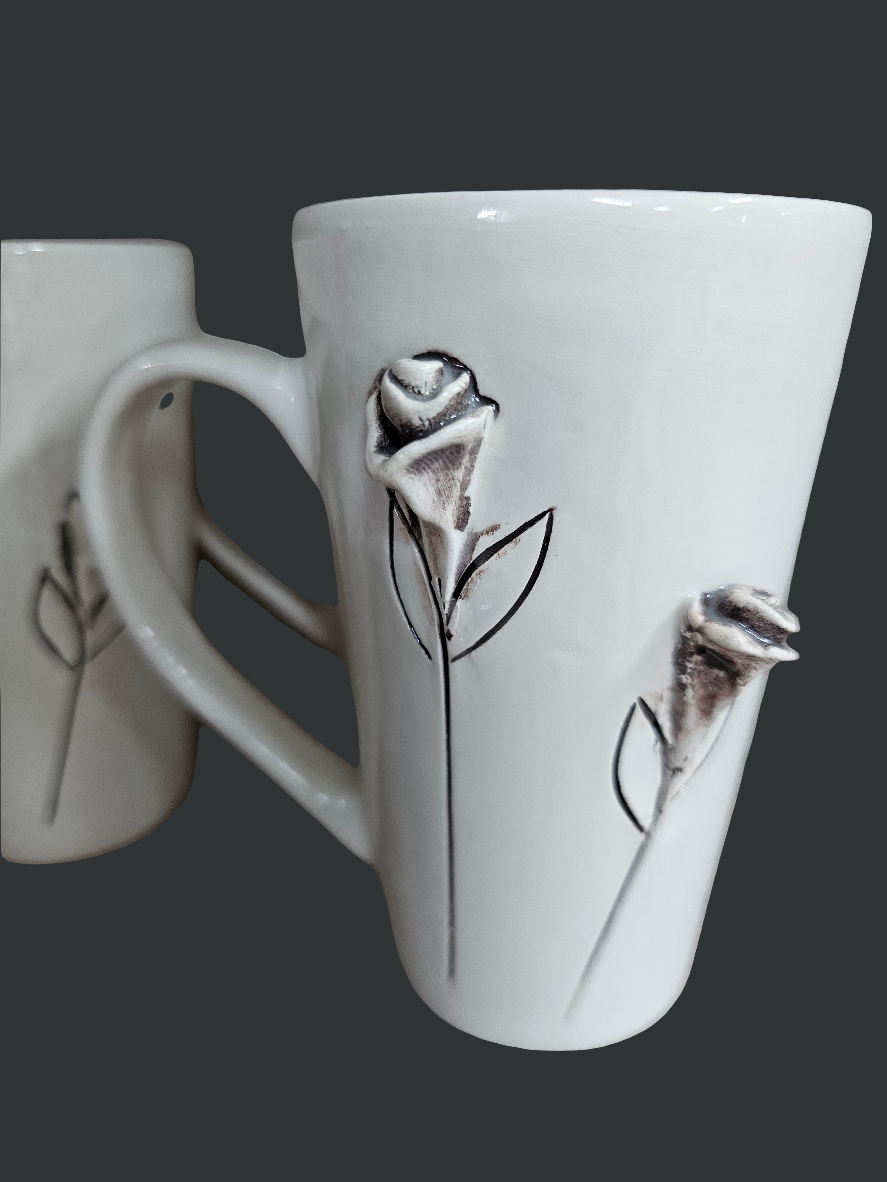 Designer Mugs