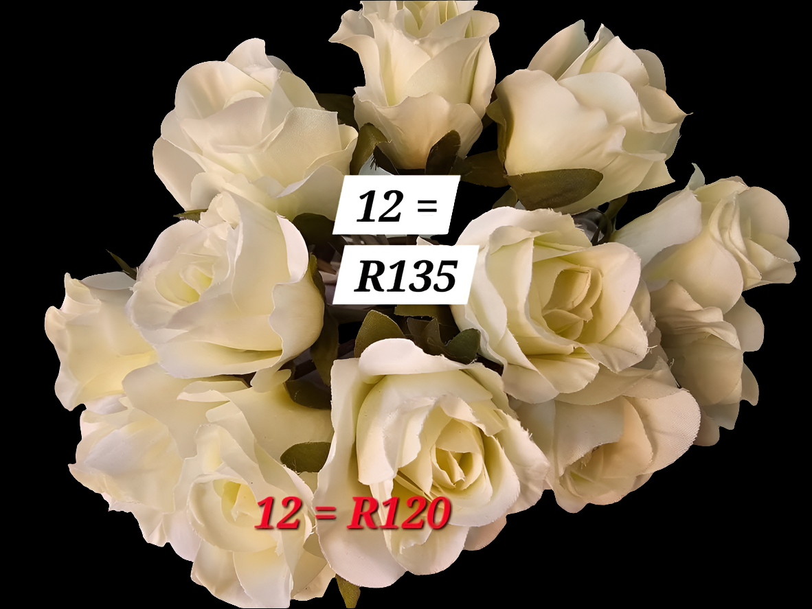 Bunch of roses
