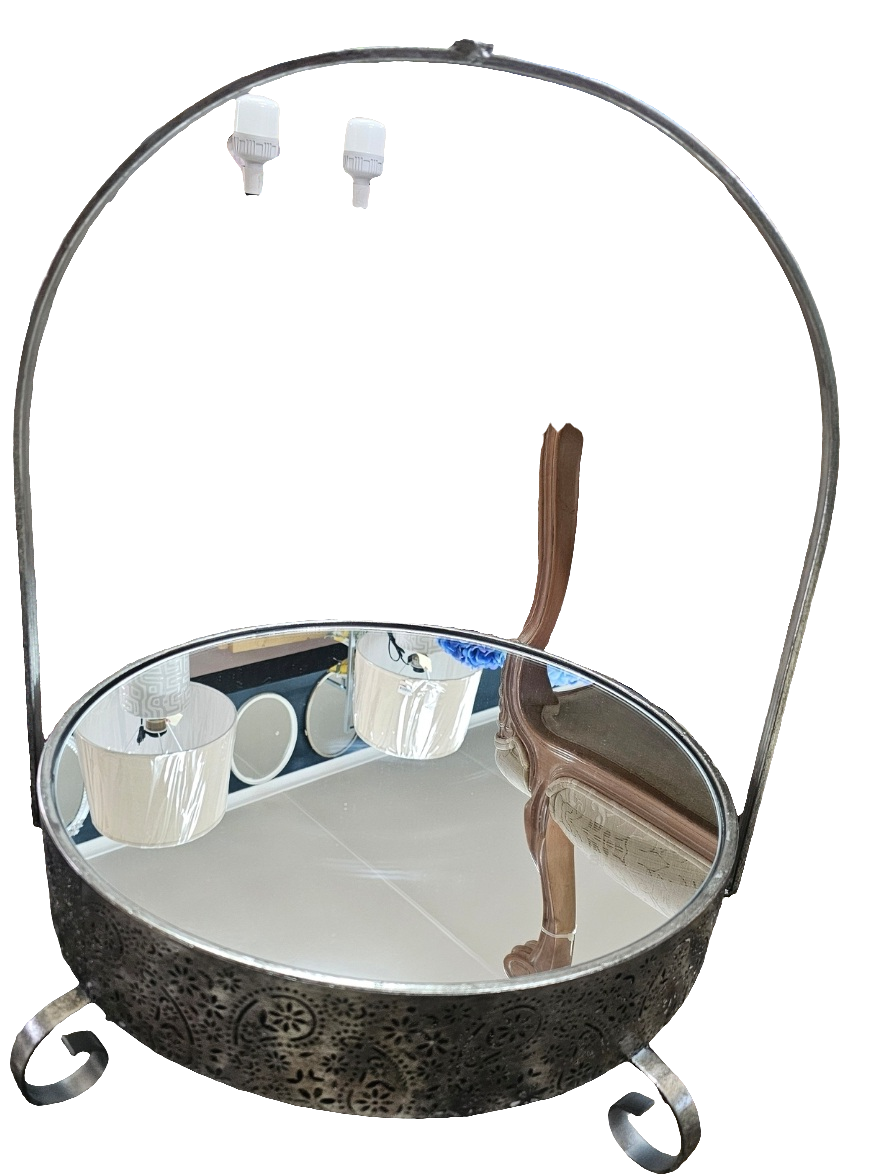 Exquisite Cake Stands