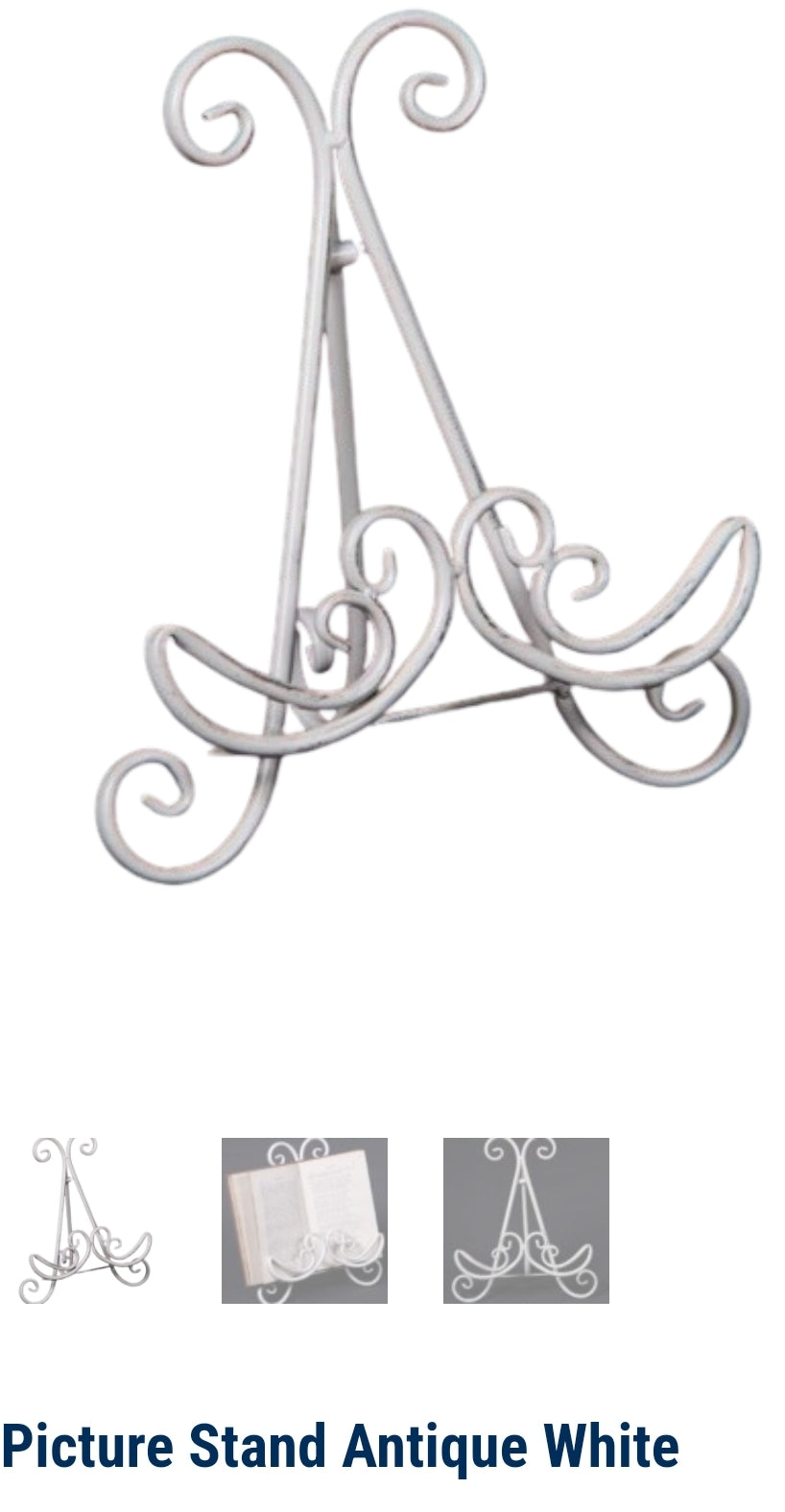 PICTURE HOLDER