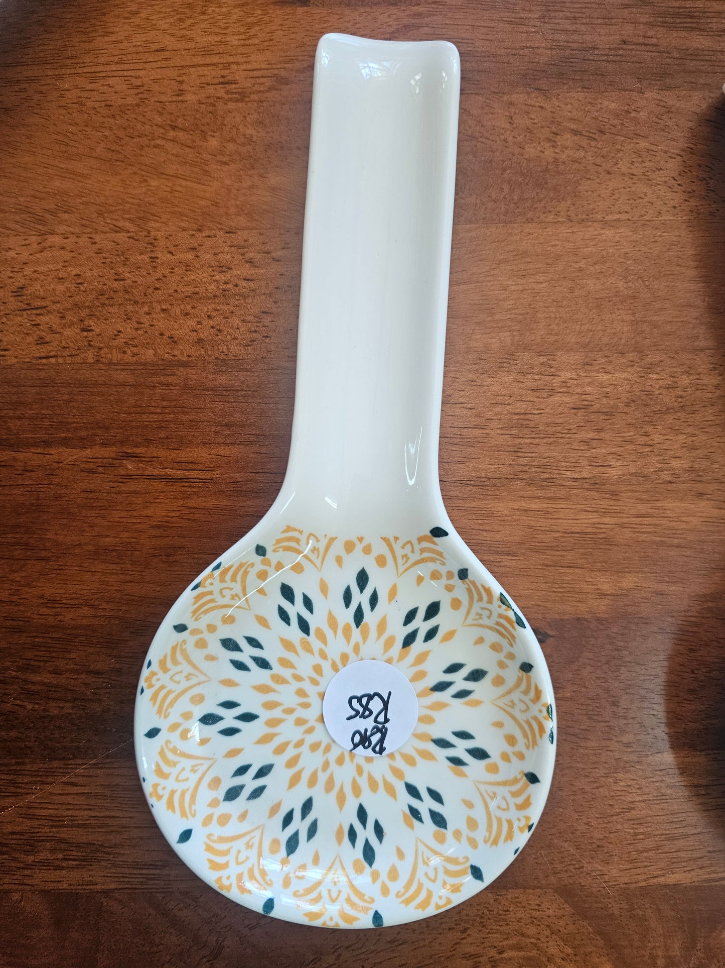 SPOON REST