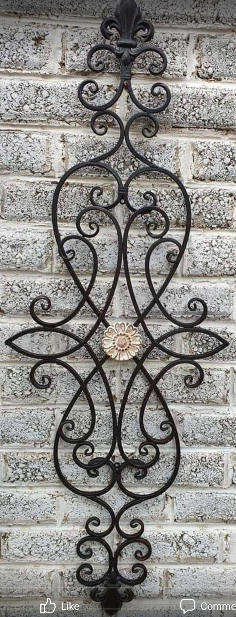 WALL SCROLL