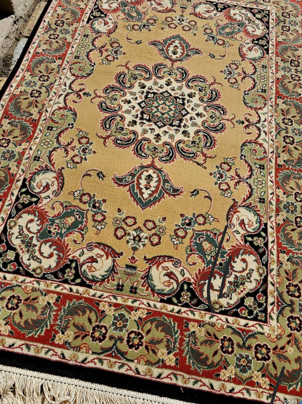 CARPET