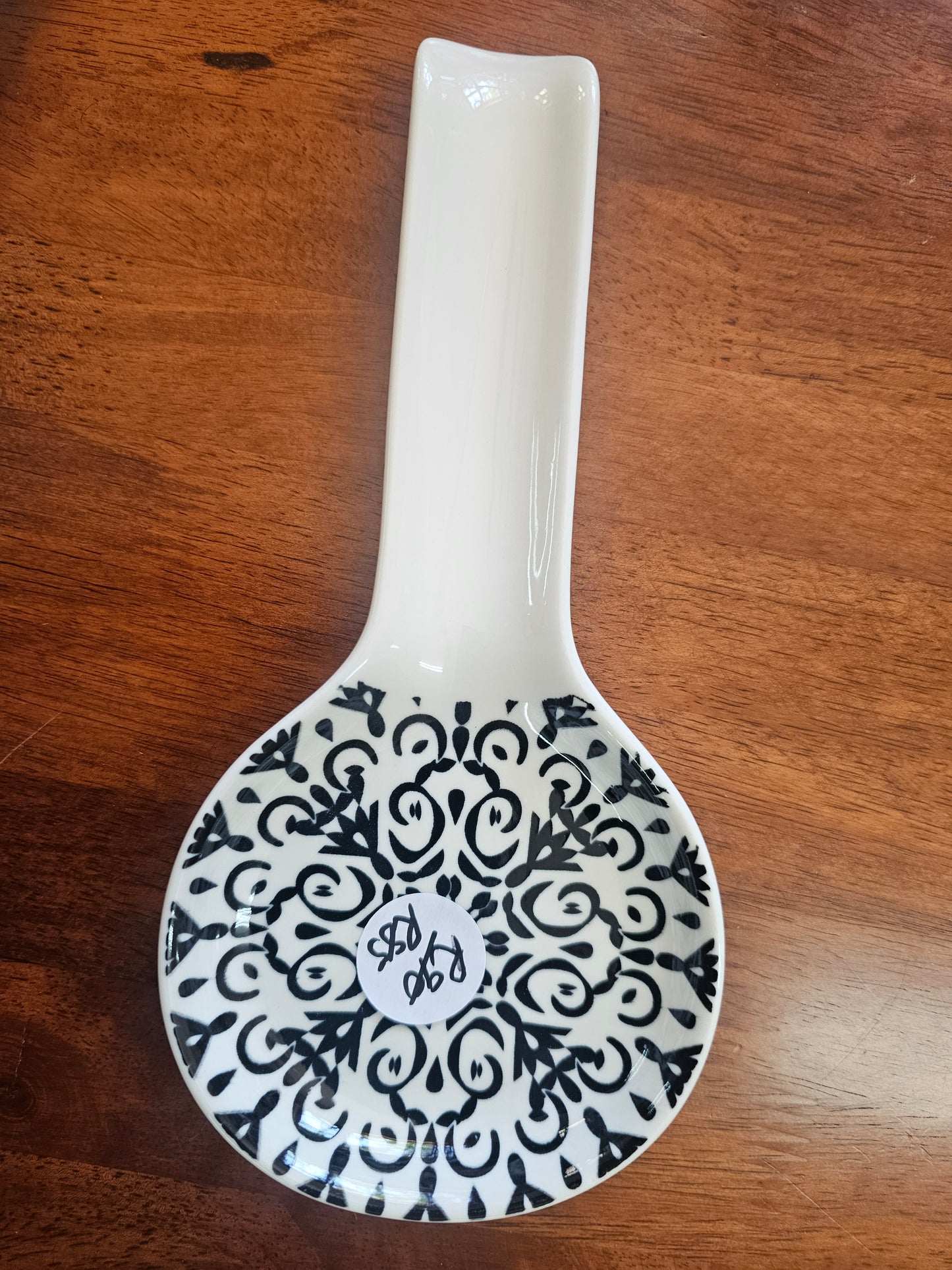 SPOON REST