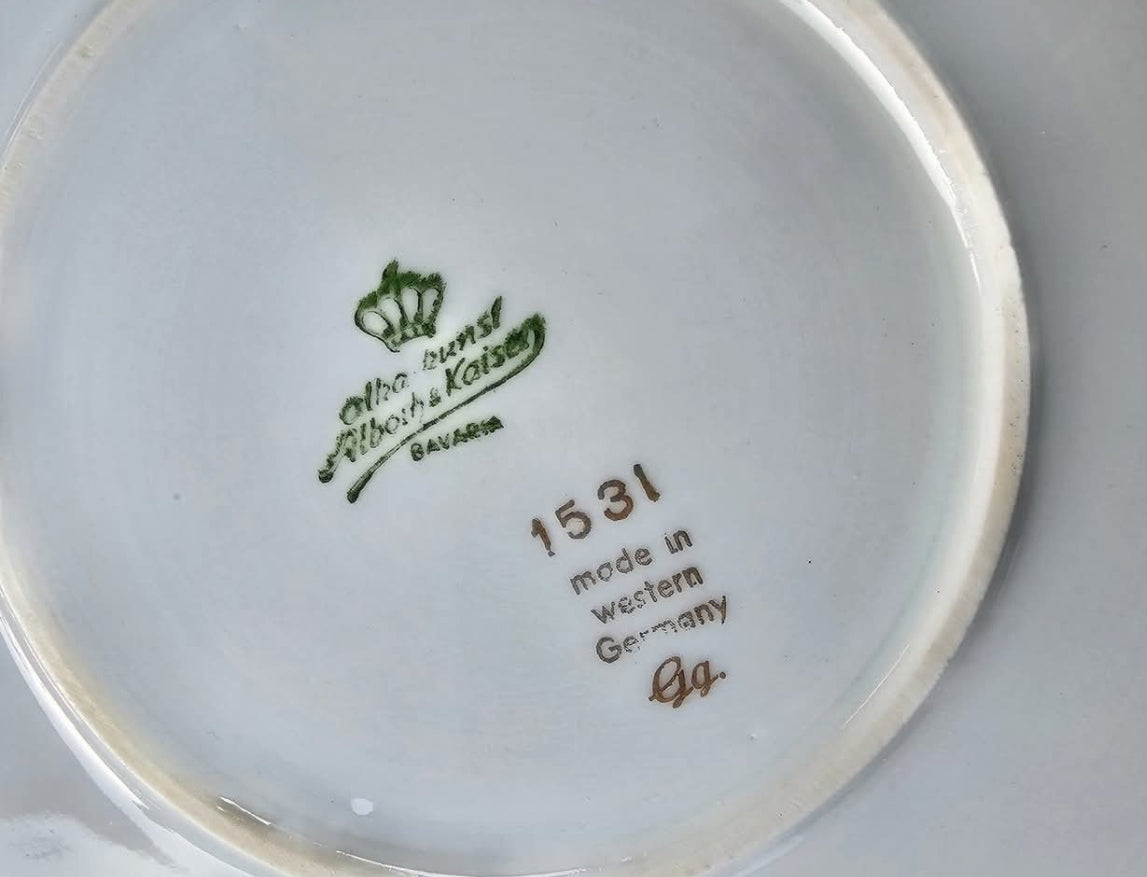 Cake Plate