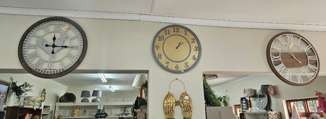 ROOSTER CLOCK