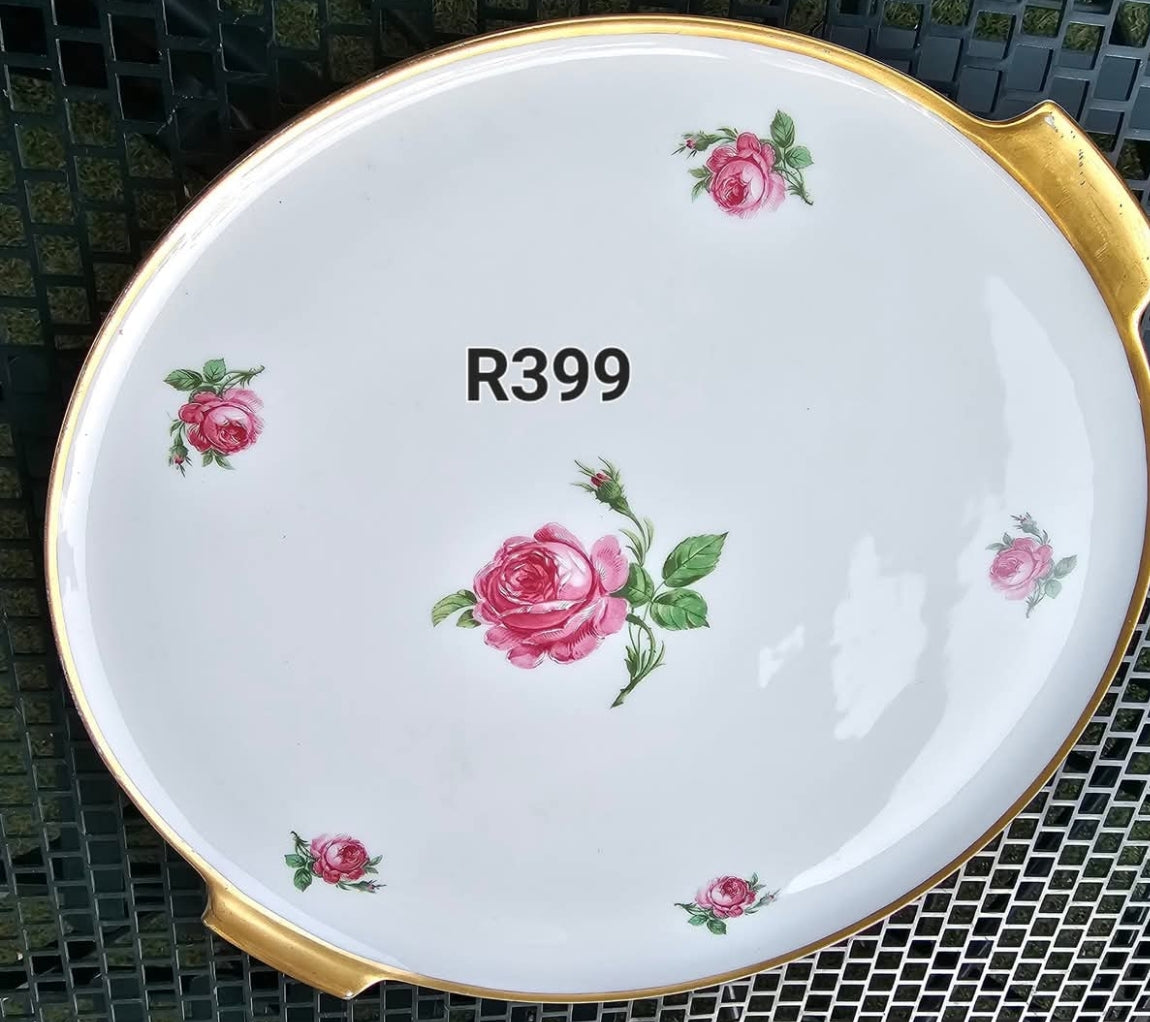 Cake Plate