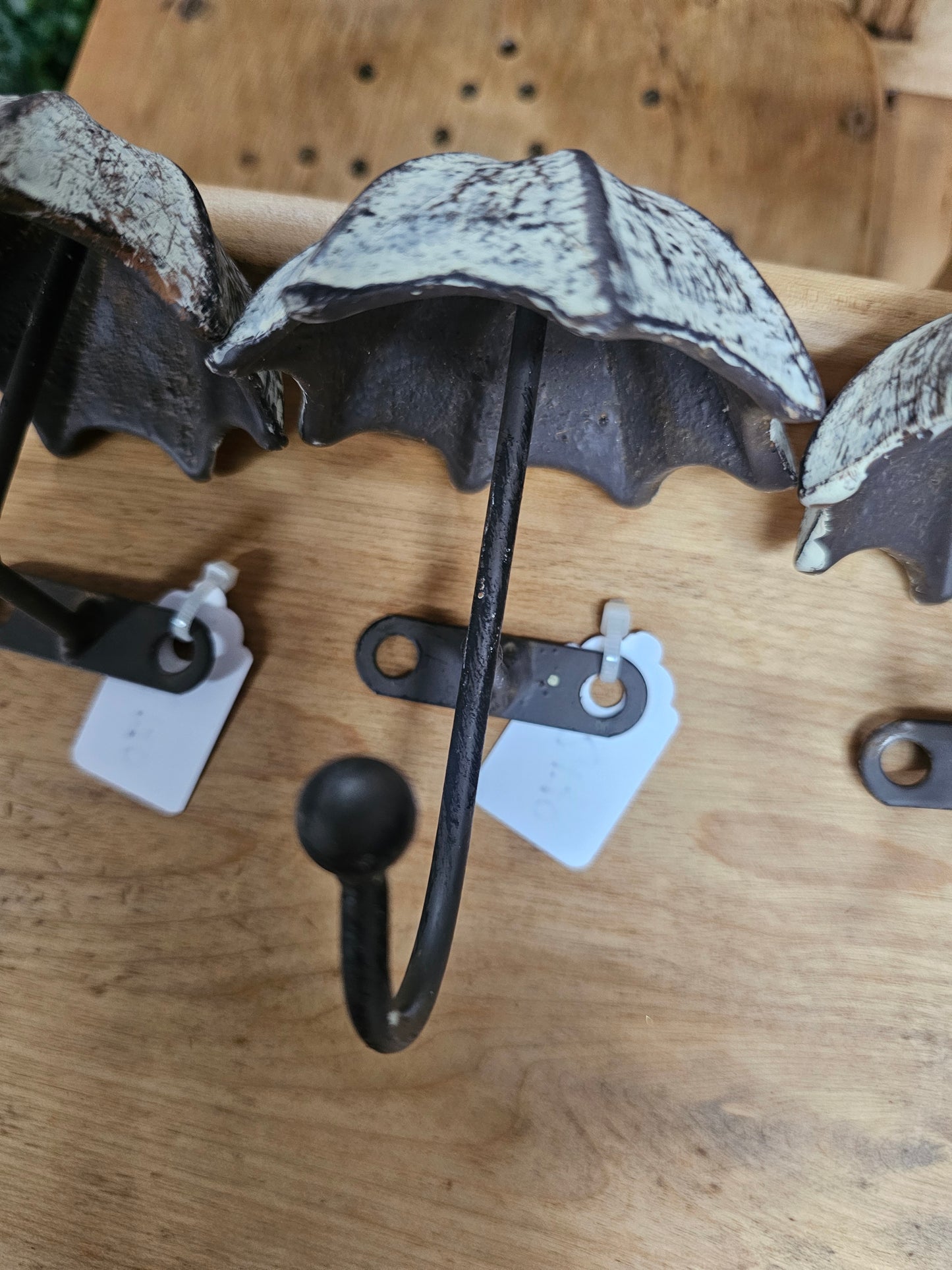 Umbrella Hooks