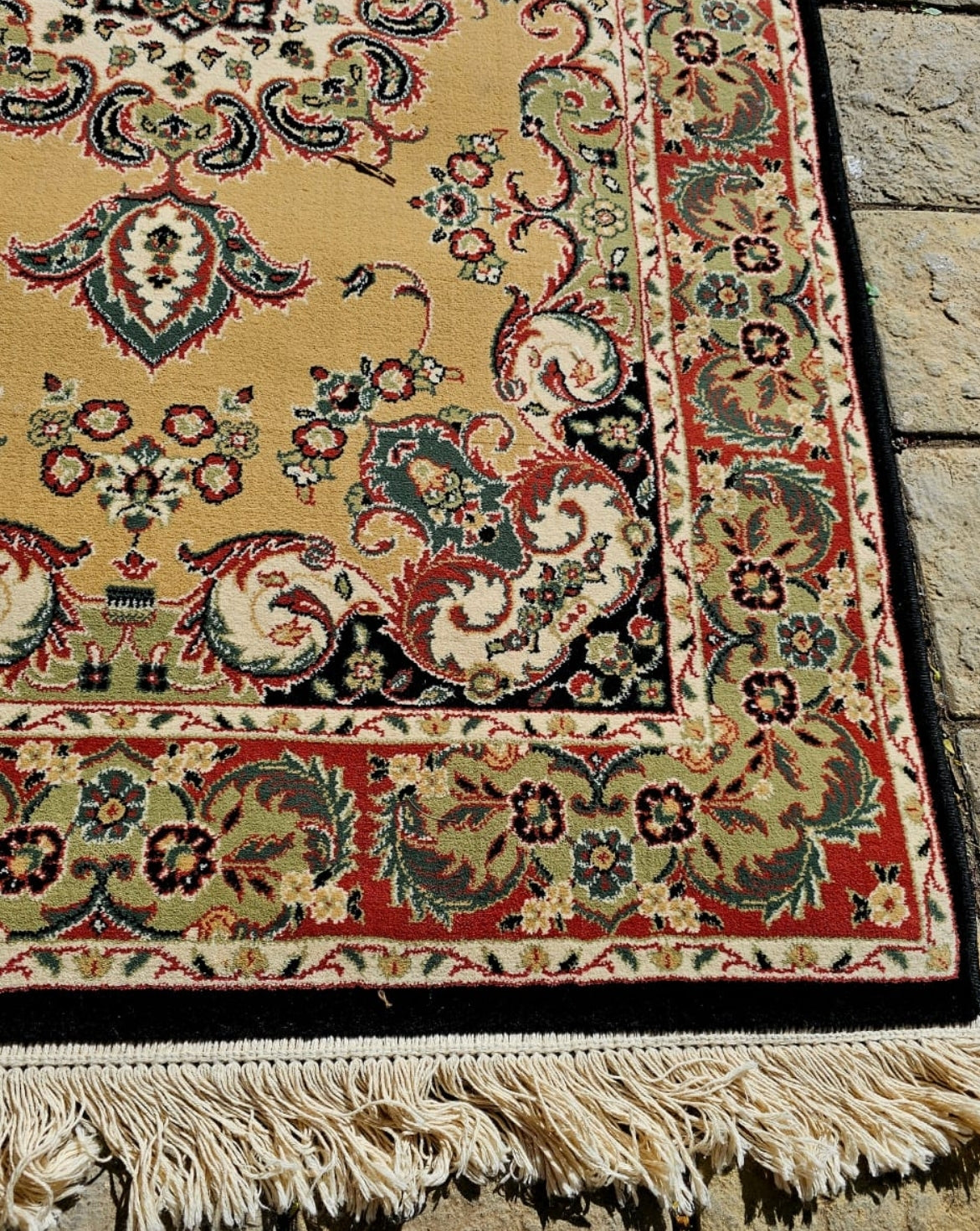 CARPET