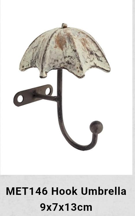 Umbrella Hooks