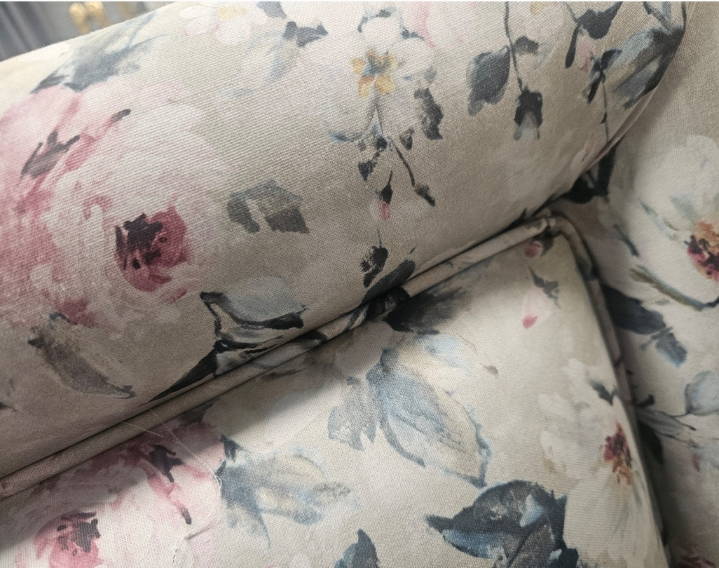 HEADBOARD QUEEN SIZE