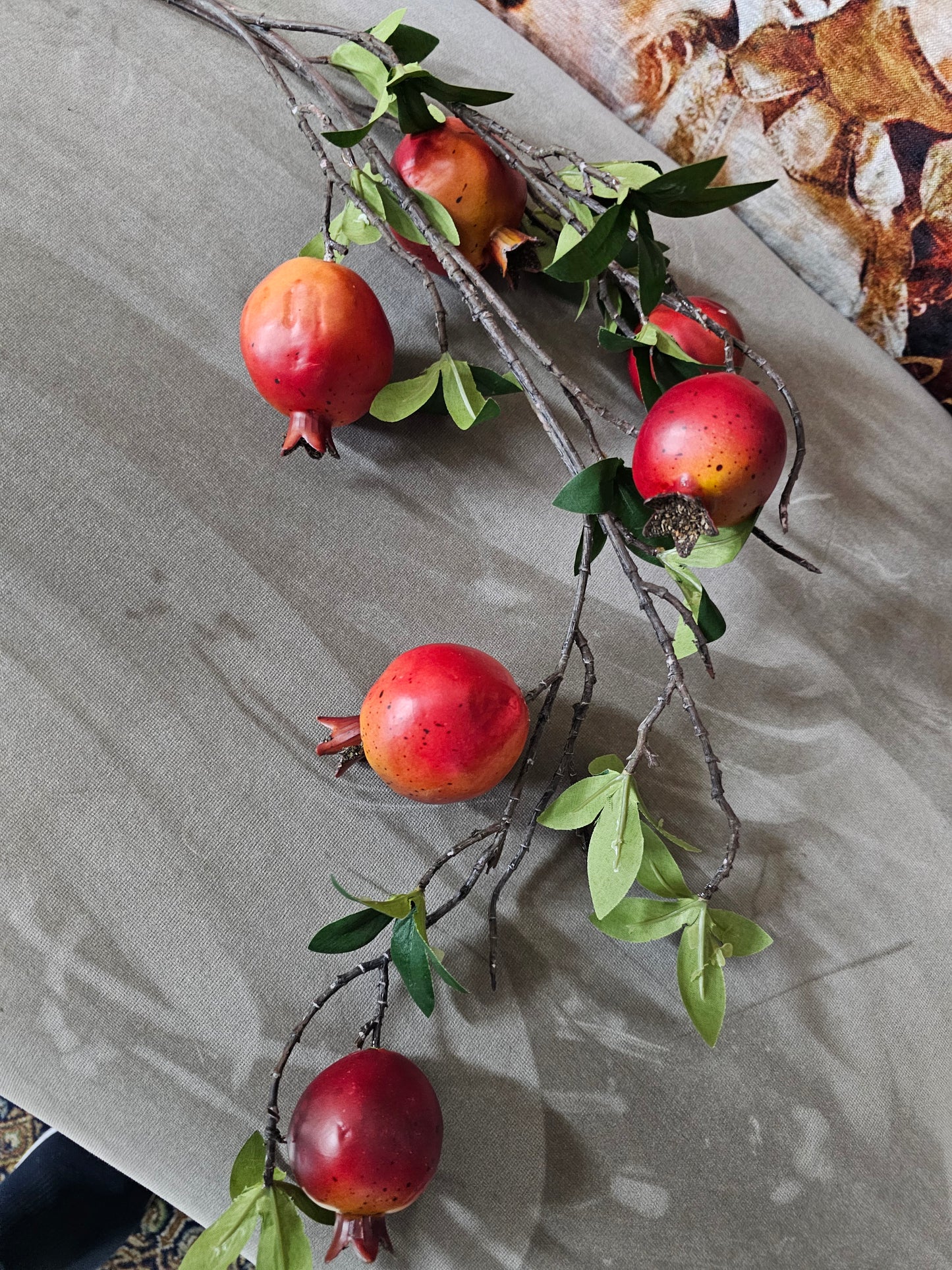 Pomegranates