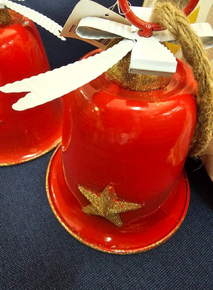 RED BELL