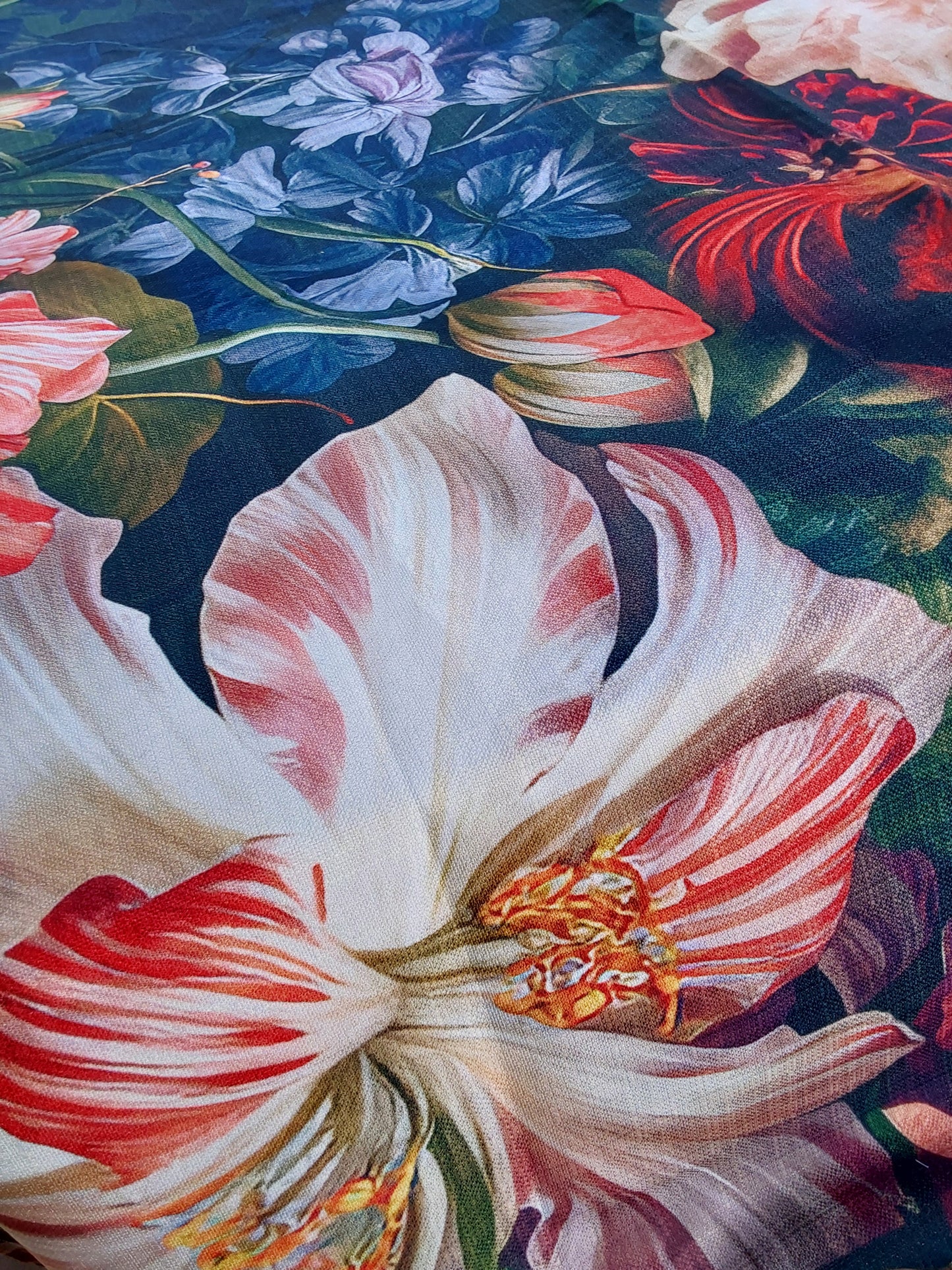 TABLE CLOTH - PRINTED