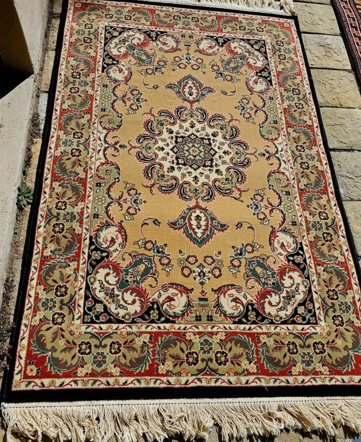 CARPET