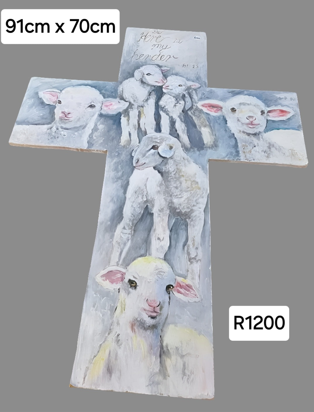 CROSS