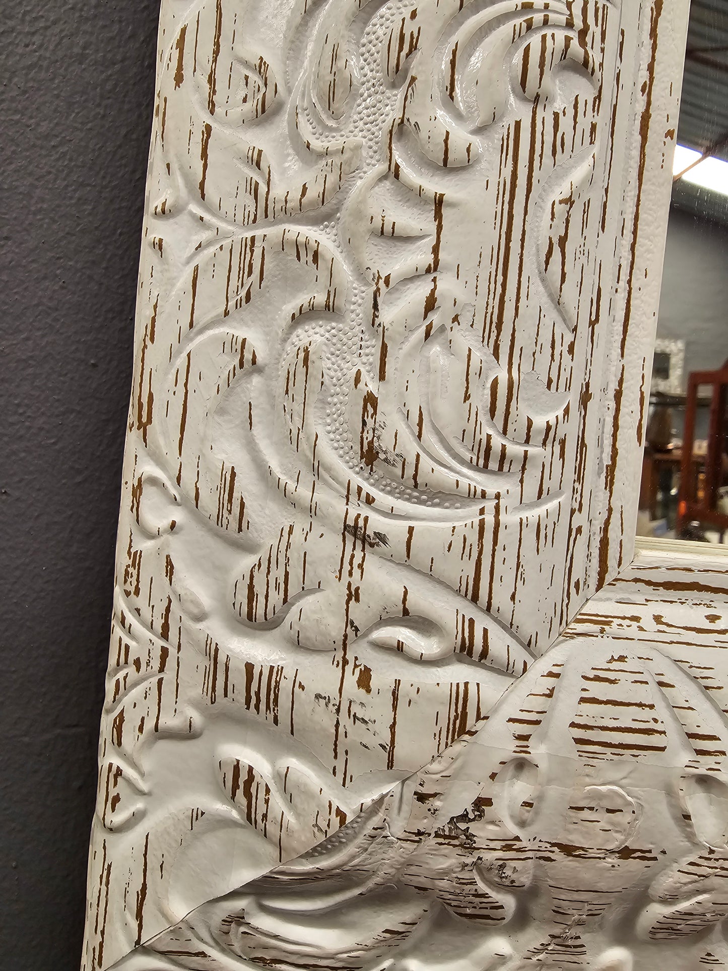 White Mirror