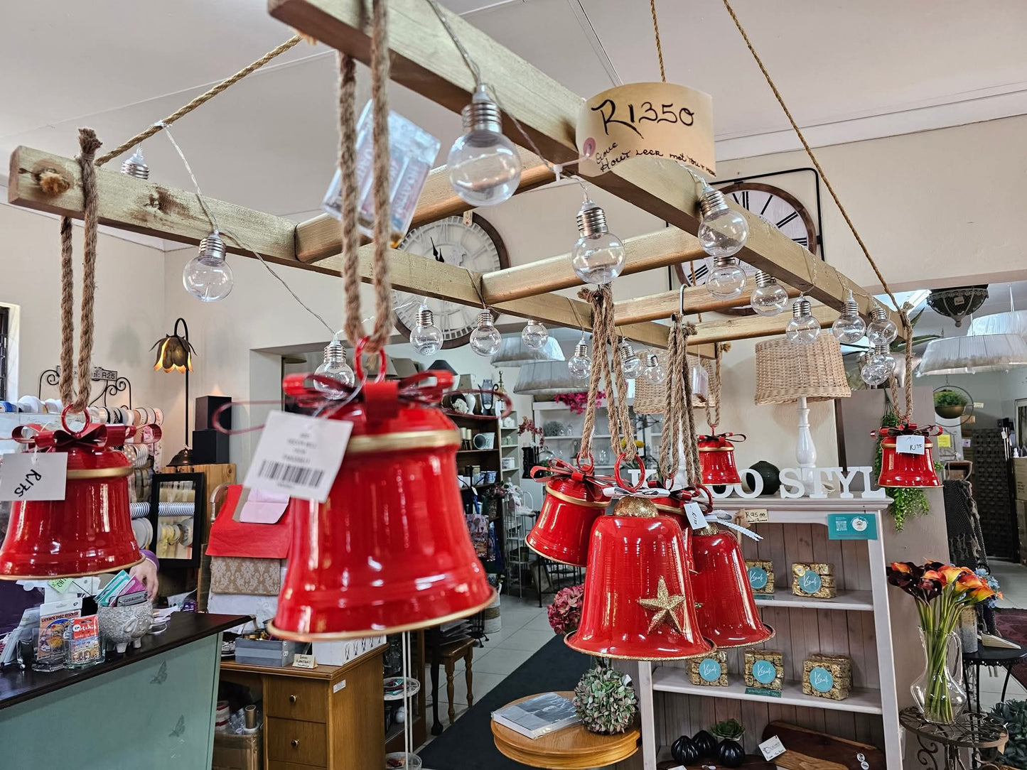 RED BELL