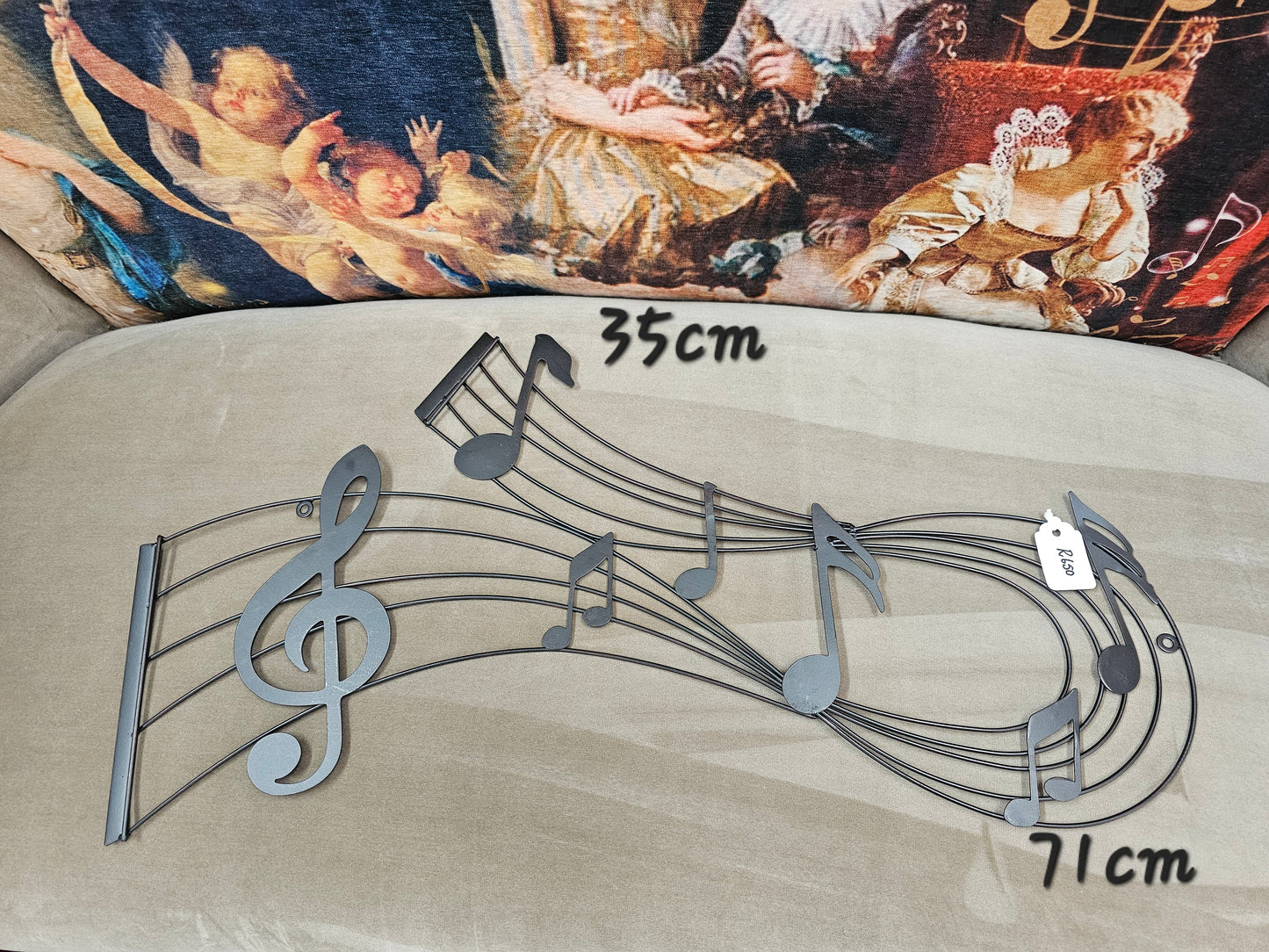 Musical Notes