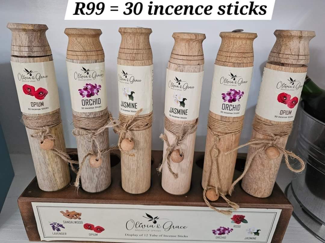 Incense Sticks
