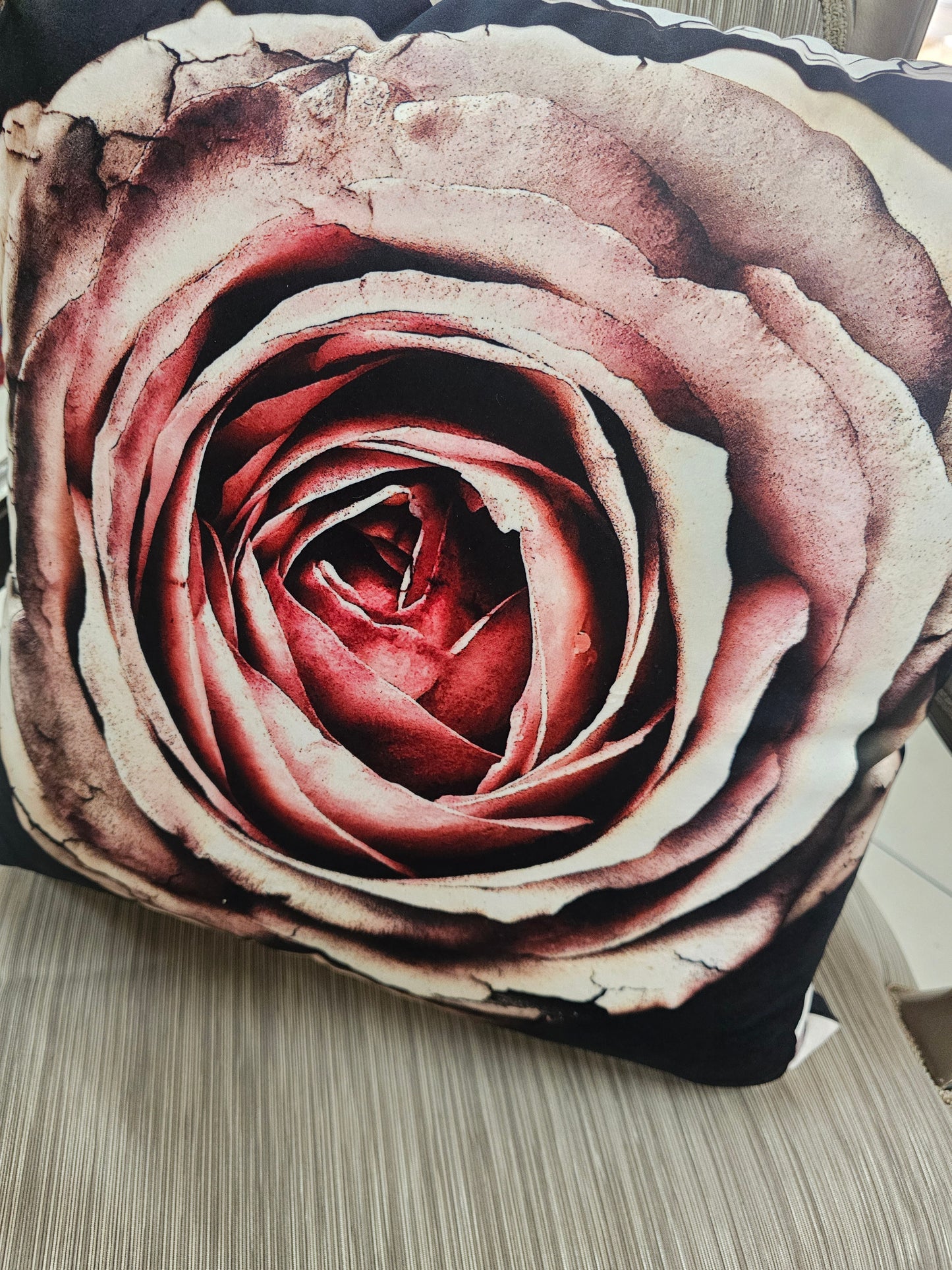 Cushions