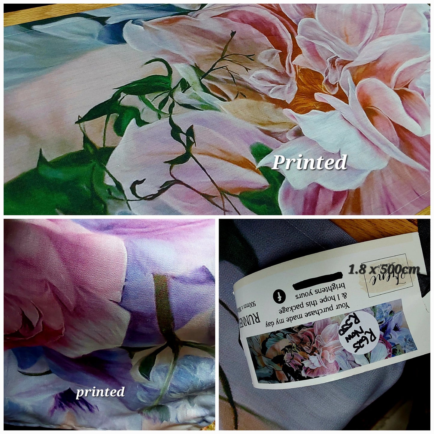 Table runner