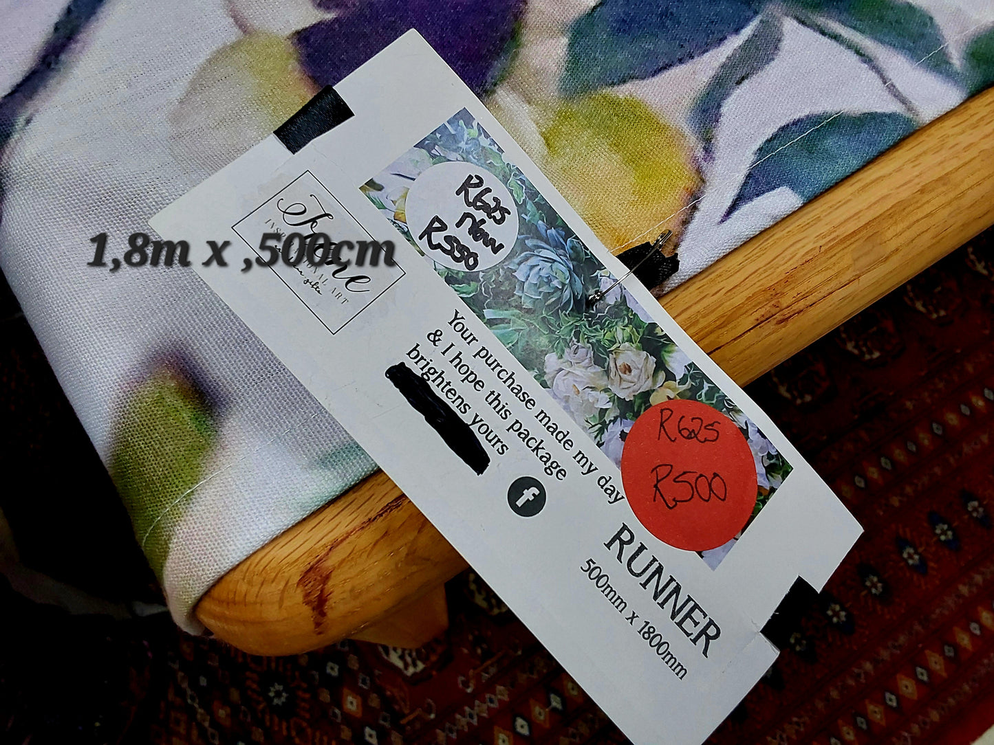 Table runner