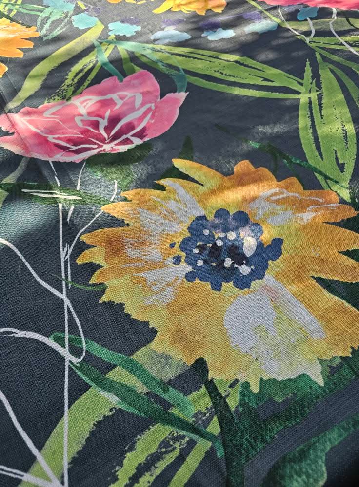 Table Cloth - printed