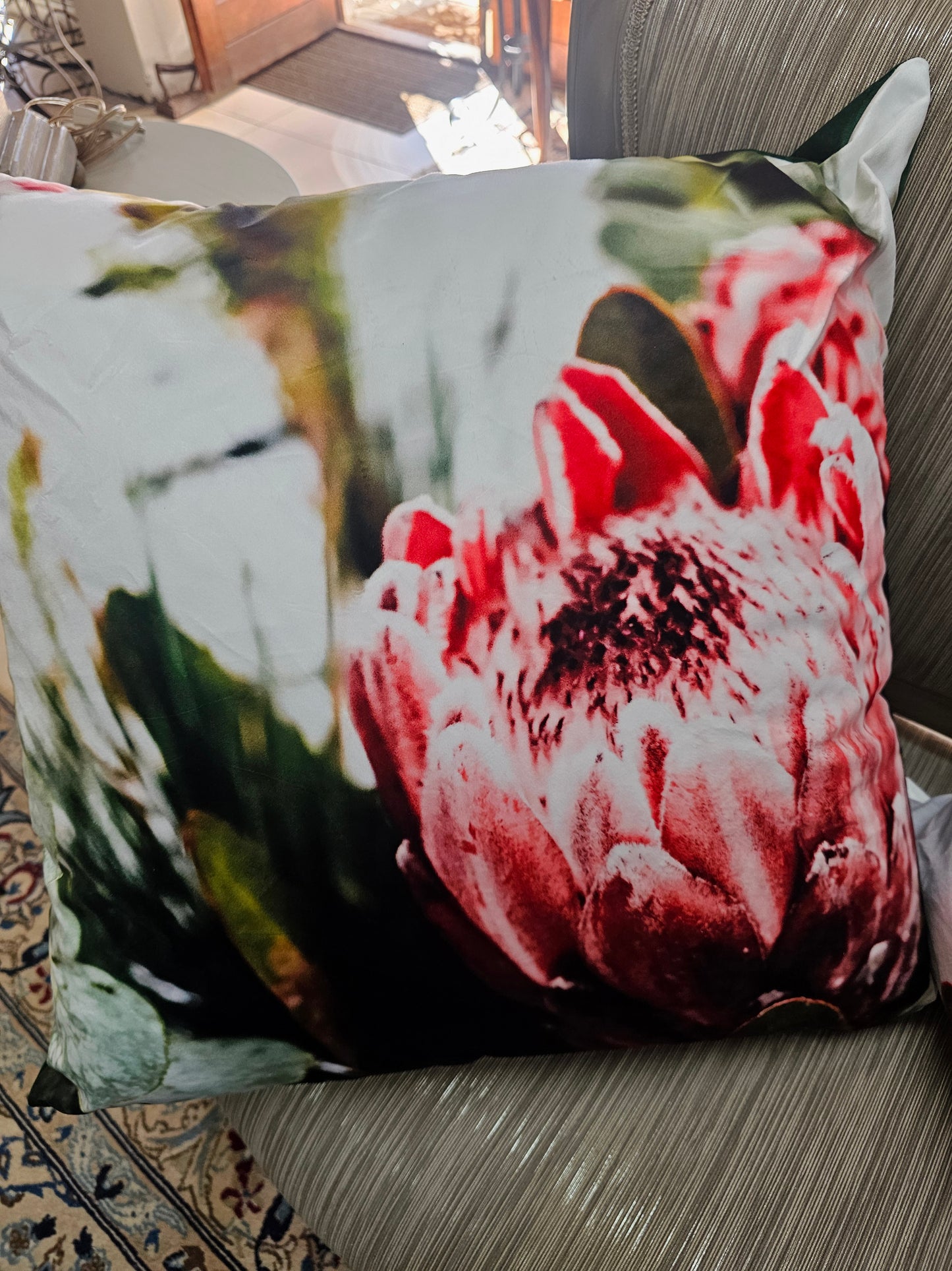 Cushions