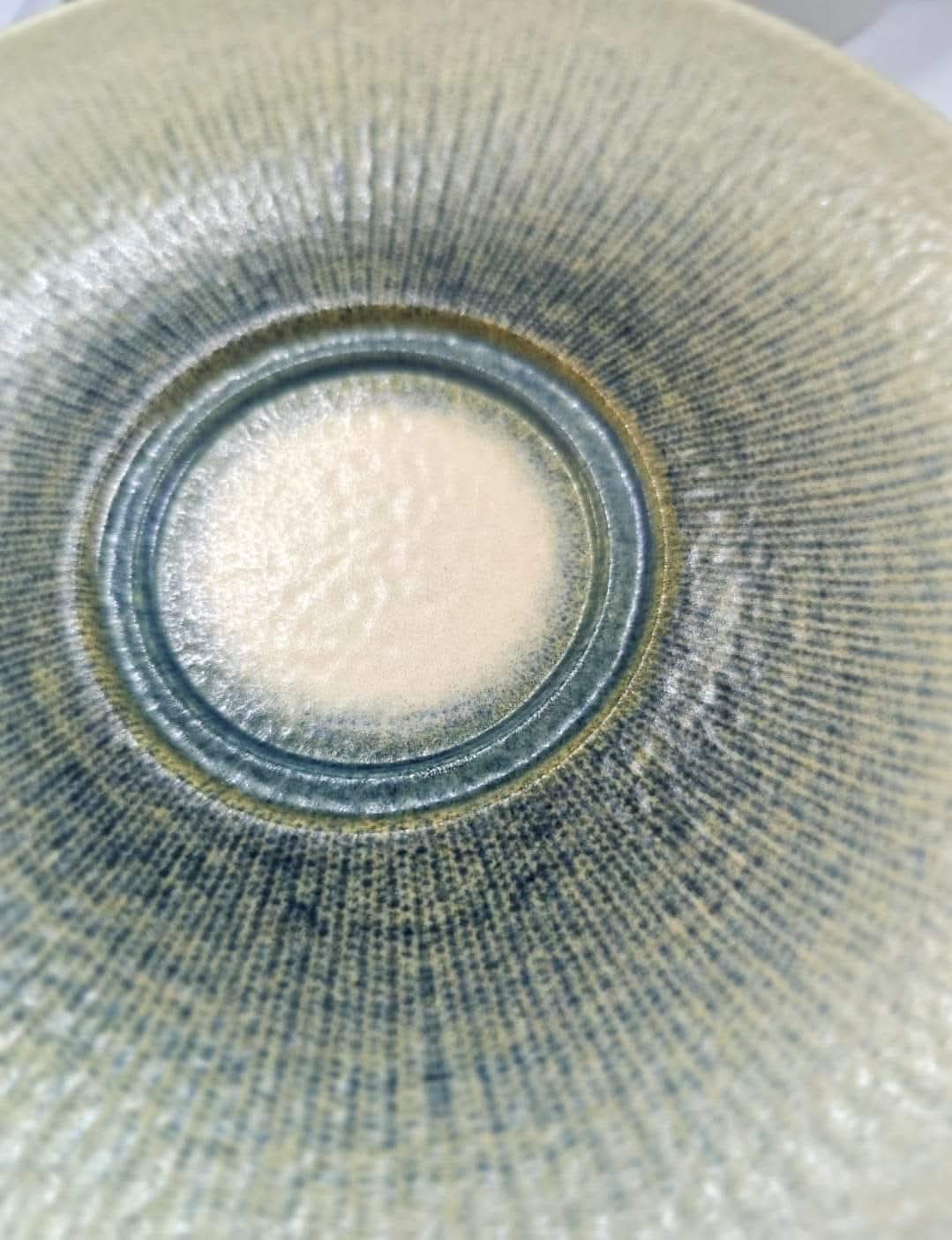 BONNA CUPS & SAUCERS