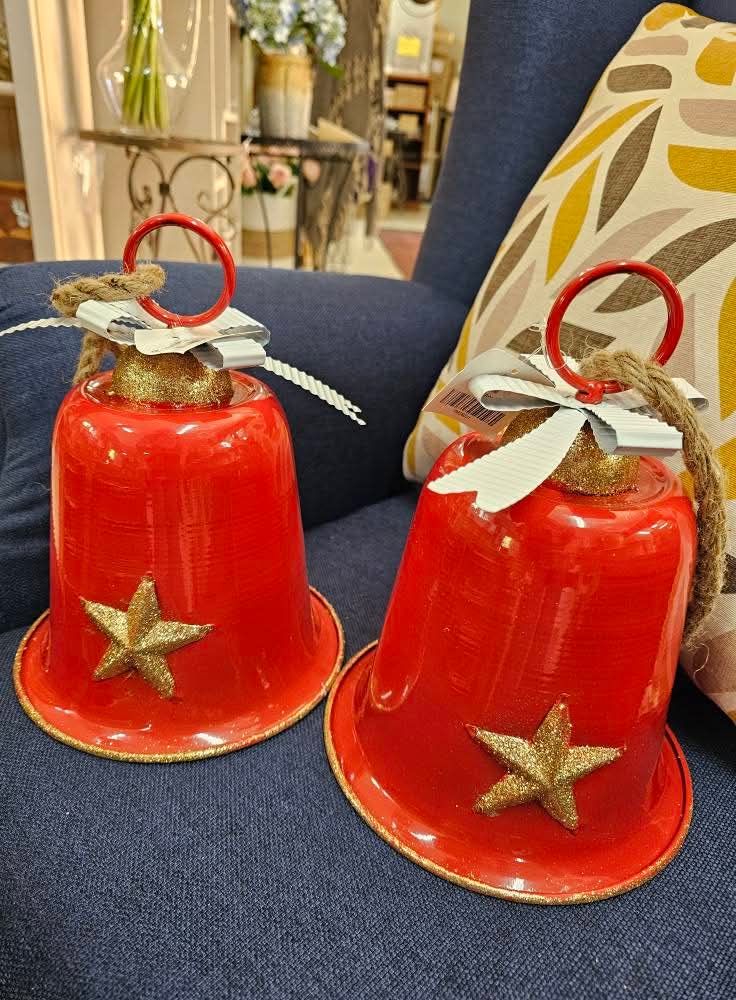 RED BELL