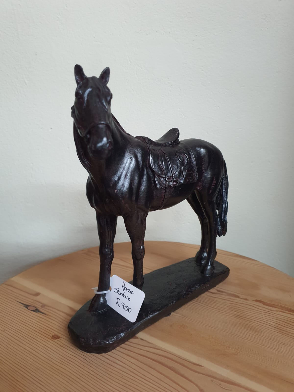Horse Statue