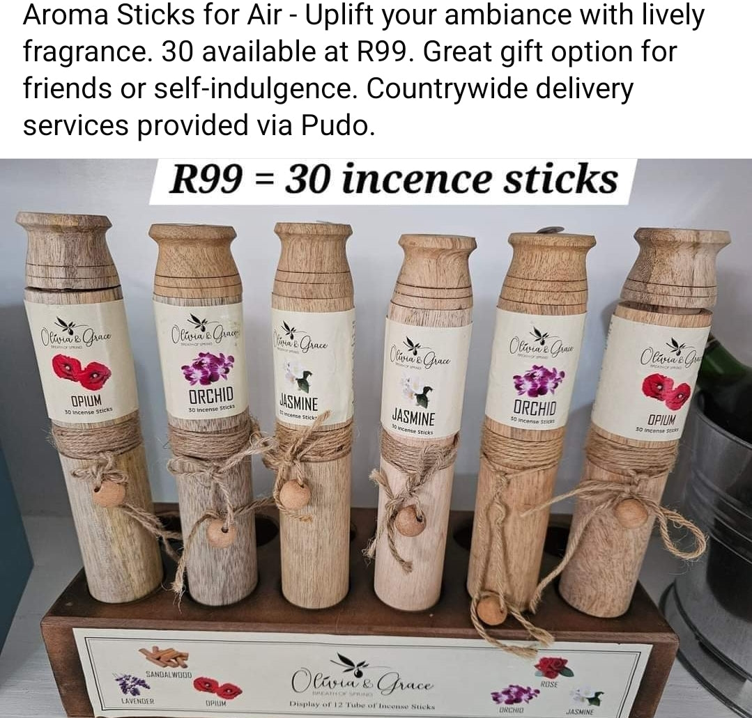 Incense Sticks