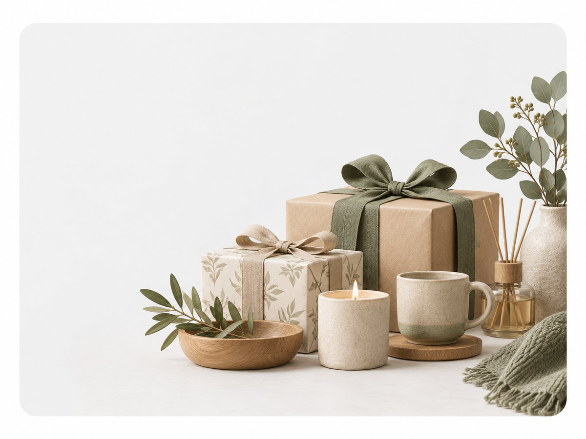 Gifts