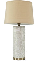 JAR LAMP