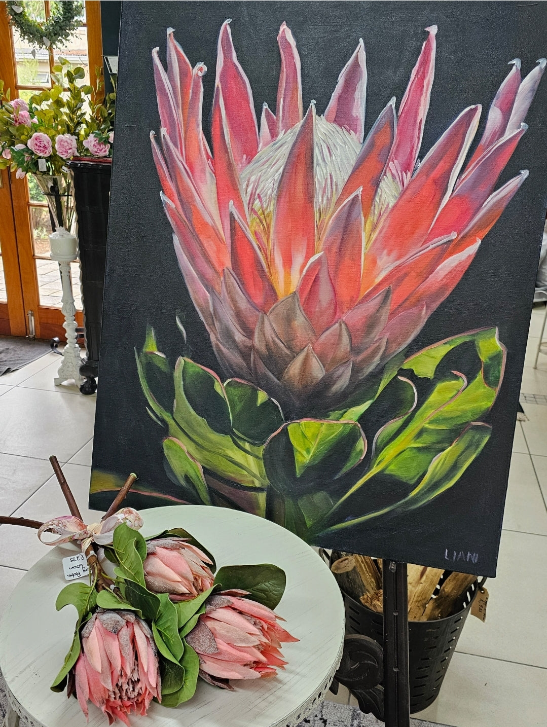 Original Painting