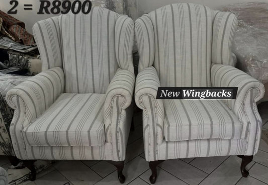 WINGBACKS