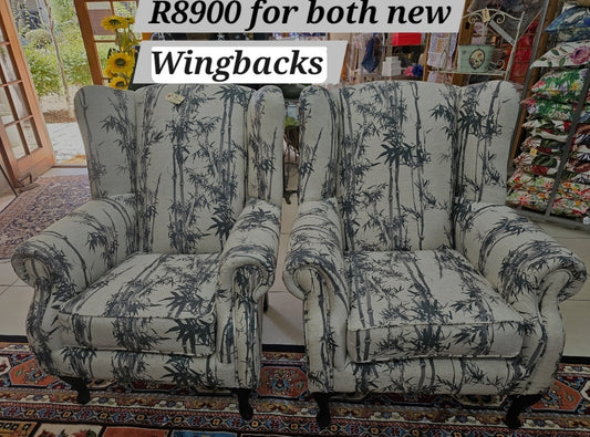 WINGBACKS