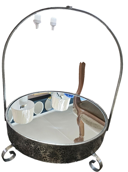 Exquisite Cake Stands