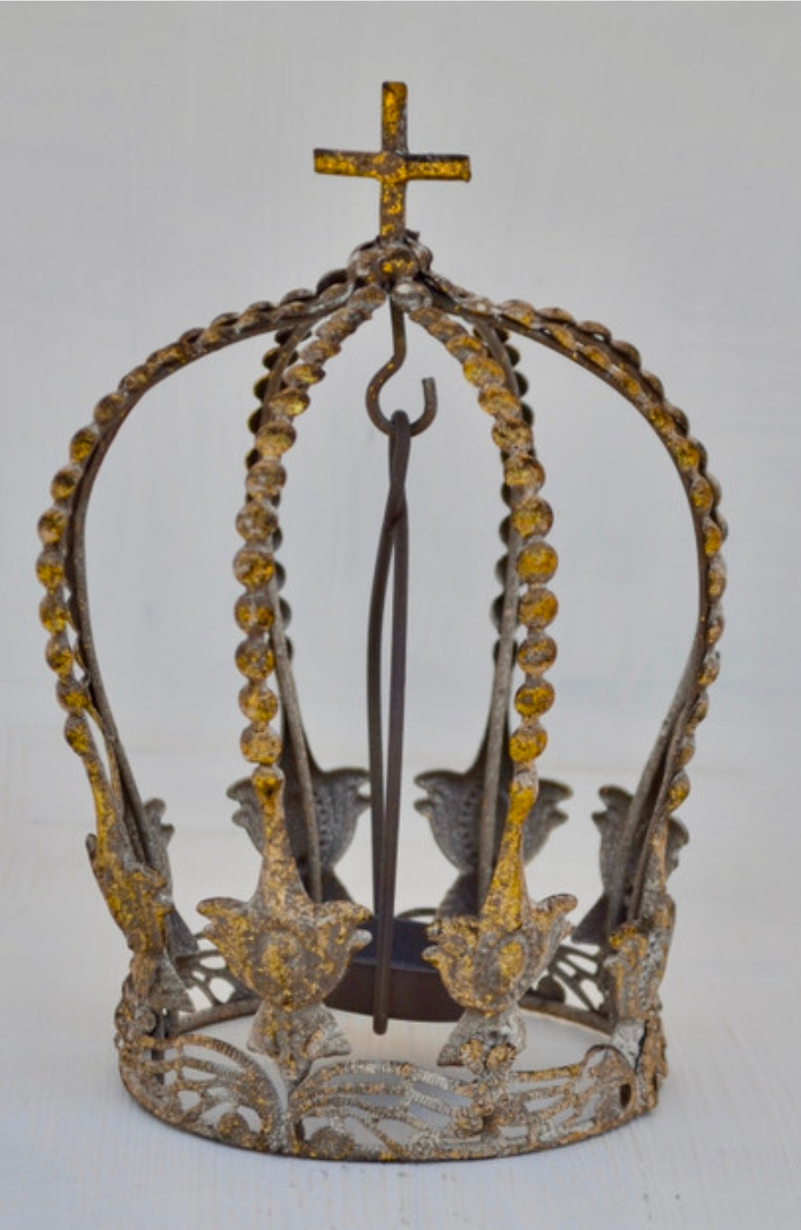 Candle Holders