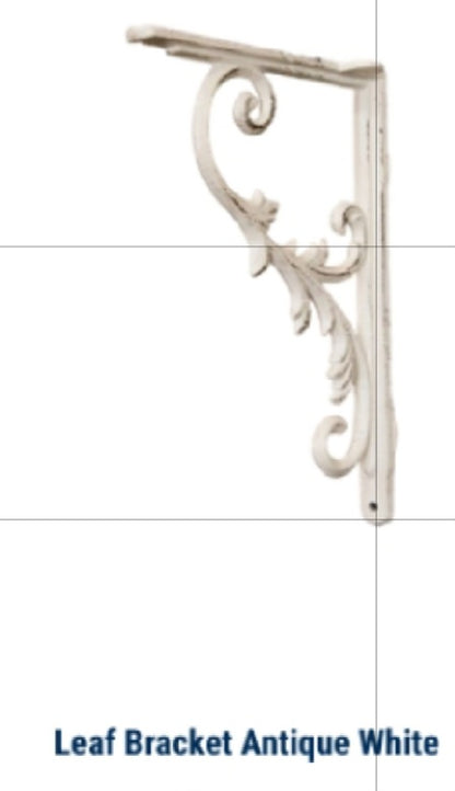 Wall brackets