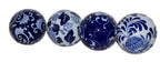 Glass balls