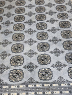Persian carpet  - Mohri Bukhara