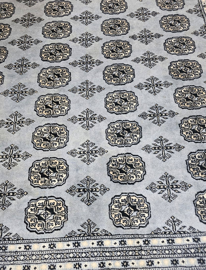 Persian carpet  - Mohri Bukhara