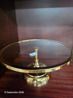 Cake stand